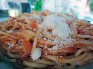 Restauarant Spagetti